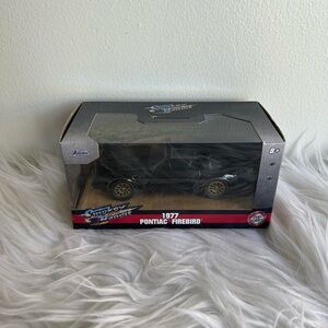 1977 Pontiac Firebird